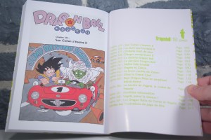 Dragon Ball - Perfect Edition 18 (04)
